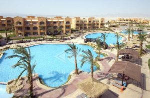 Hotel CARIBBEAN WORLD SOMA BAY RESORT *****